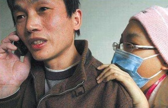 Tôi và vợ thực sự đau lòng khi bị cha mẹ vợ từ mặt (Ảnh minh họa)