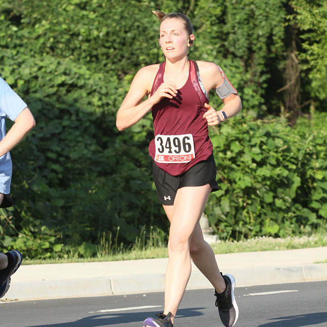 Những tấm ảnh gốc trong cuộc thi của Stephanie .