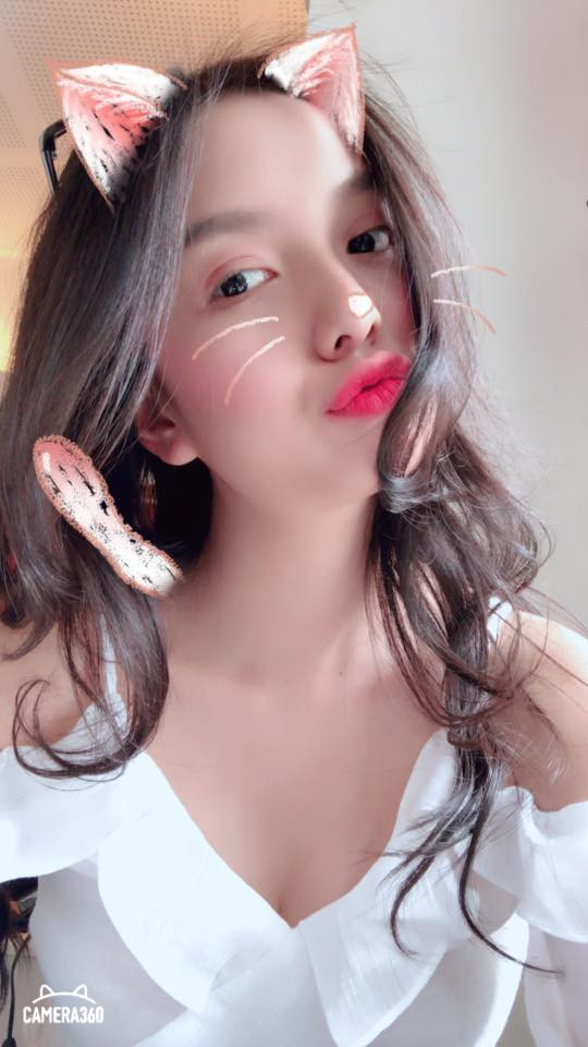 Thảo Vy là gương mặt nổi bật trong top 30 vòng Chung khảo khu vực phía Nam.