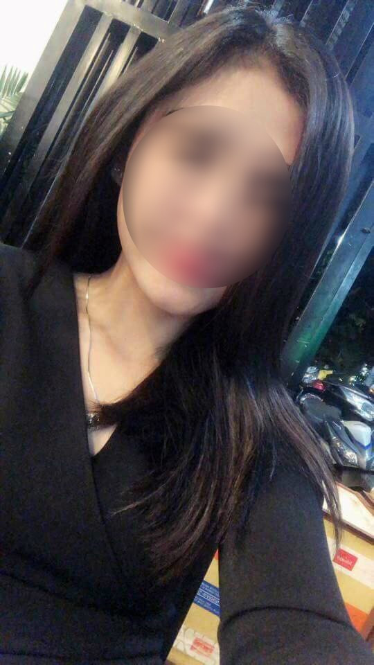 Chuyện T. tố cáo chồng ngoại tình chẳng phải bóng gió, vì người quen của cô cũng bắt gặp.