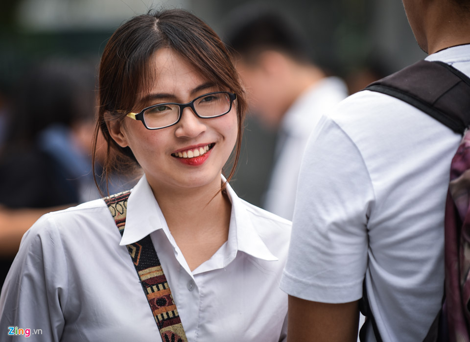 Kỳ thi sẽ diễn ra trong 3 ngày, từ 25 đến 27/6.