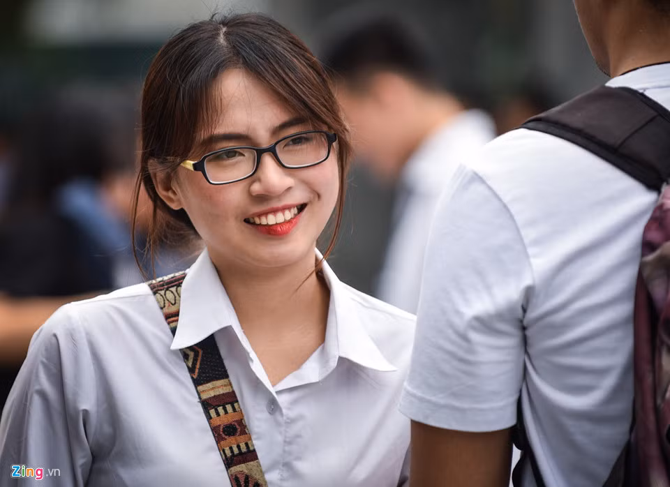 Kỳ thi sẽ diễn ra trong 3 ngày, từ 25 đến 27/6.