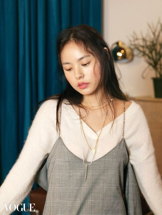 Ngoài chuyện tình cảm với Taeyang