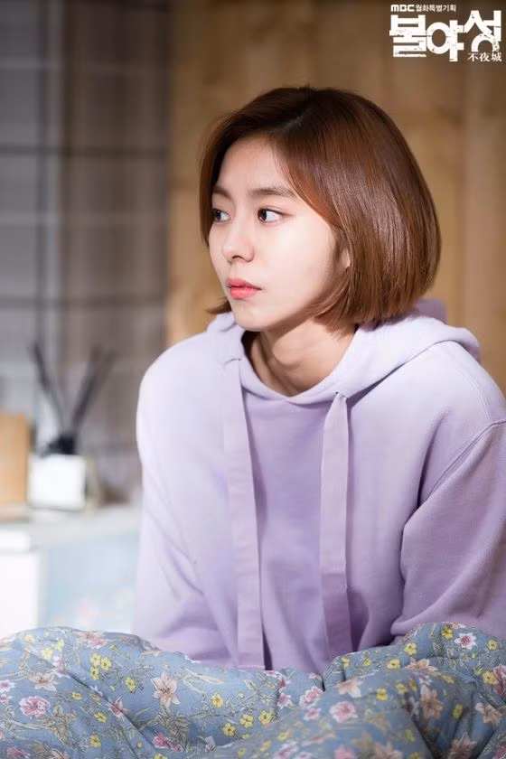 Sau khi giảm cân, UEE ngày càng xinh đẹp hơn.