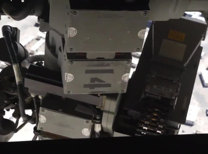 Theo tuyên bố của Thủy quân Lục chiến Mỹ, hệ thống phòng thủ này có thể đối phó hiệu quả với hầu hết các loại tên lửa phòng không vác vai (MANPADS) do Nga và Trung Quốc sản xuất.