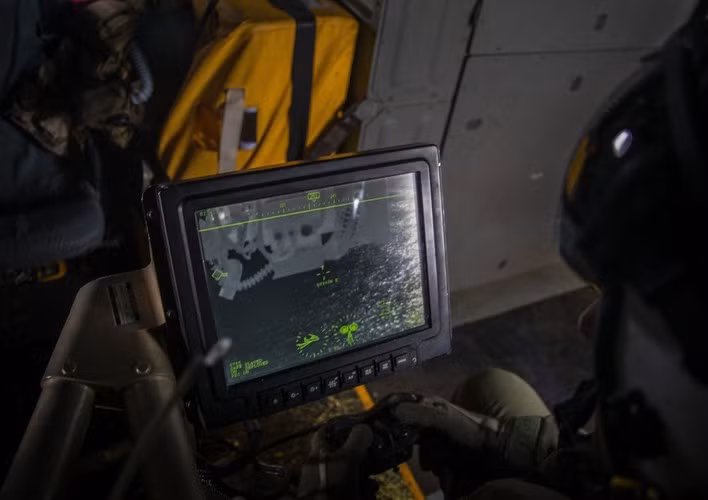 Và số lượng DWS trong quân đội Mỹ sẽ tiếp tục tăng lên sau khi hệ thống phòng thủ này hoàn tất các cuộc thử nghiệm cuối cùng vào cuối năm 2020.