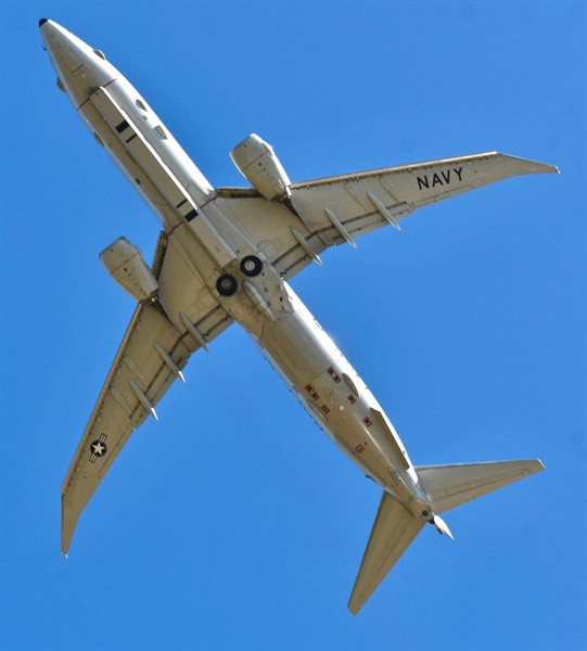 Với khí tài mới, máy bay P-8A có thể thực hiện chức năng phát hiện, theo dõi và thu thập thông tin về mục tiêu chính xác hơn với tốc độ của thời gian thực giúp Hải quân Mỹ nhanh chóng triển khai biện pháp đối phó.