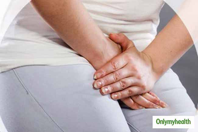 Thay đổi thói quen đi tiểu: Một số thay đổi như đi tiểu thường xuyên hơn hoặc cảm giác nóng rát sau khi đi tiểu có thể là dấu hiệu u nang buồng trứng.