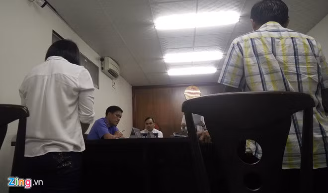 Dù mức án là rất nhẹ nhưng người mẹ có lẽ sẽ đau khổ suốt đời khi chỉ một phút vô ý đã giết chết đứa con bé bỏng của mình. Nguồn ảnh: Zing