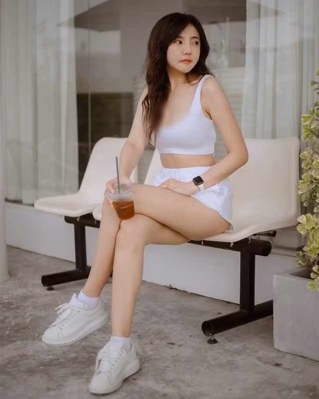 Cô nàng không nên đi đường tắt, muốn tăng lượng người theo dõi nhanh mà bất chấp.