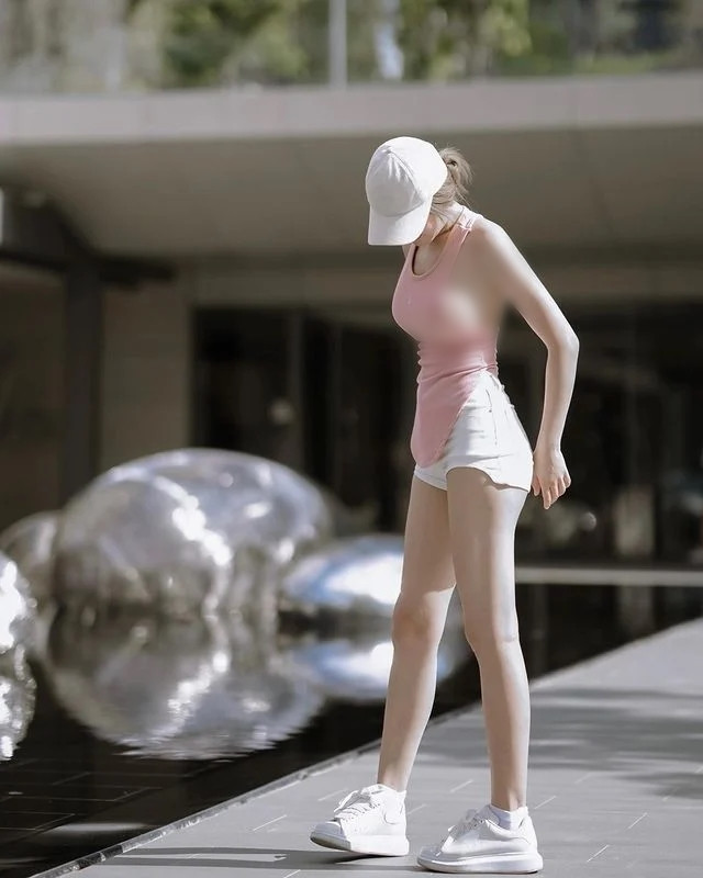 Theo những người hâm mộ của Kanoktip Tummanon, cô nàng luôn tràn đầy sức sống.