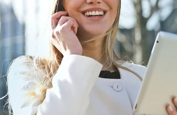 Nha si ngoai tinh chi vi “tieu tam” co...ham rang dep