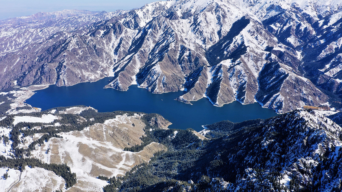 Con thủy quái này từng trở thành chủ đề bàn luận chính trên báo chí Trung Quốc vào những năm 1980, chẳng hạn như chuyên mục "Tới gần khoa học" của Đài Truyền hình Trung ương Trung Quốc (CCTV).