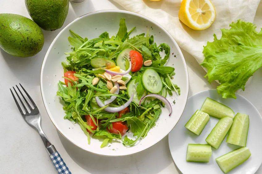 3 trieu chung nay xuat hien sau an, benh tieu duong tim den