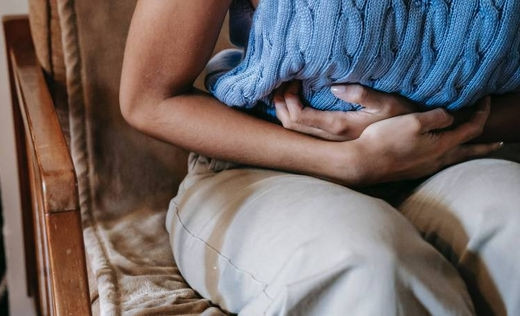 Khong di ve sinh gan 1 thang, nguoi phu nu gap chuyen dau long