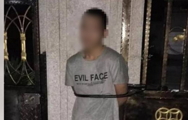 Nua dem len vao nha, ten trom bi ba chu troi roi xam hai