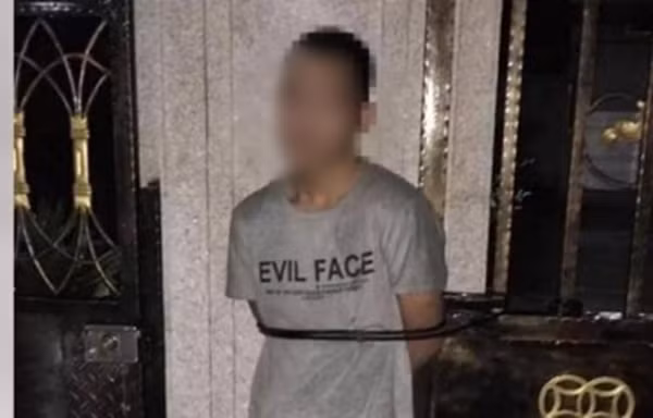 Nua dem len vao nha, ten trom bi ba chu troi roi xam hai