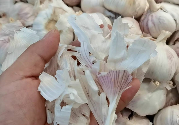 Boc toi dung vut vo keo lang phi “kho bau” cong dung tuyet voi