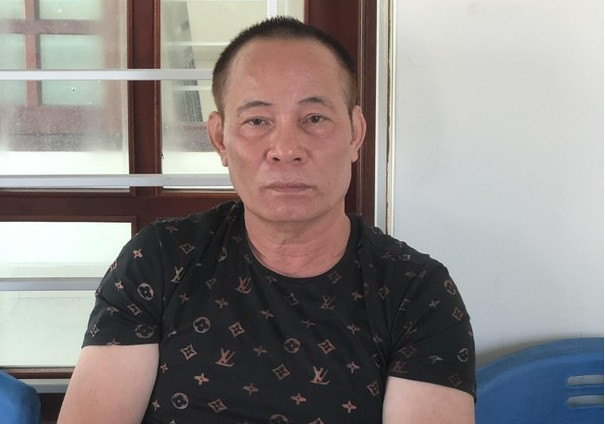 Nổ súng làm 2 người tử vong ở Nghệ An: Lời khai hung thủ No sung lam 2 nguoi tu vong o Nghe An: Loi khai hung thu