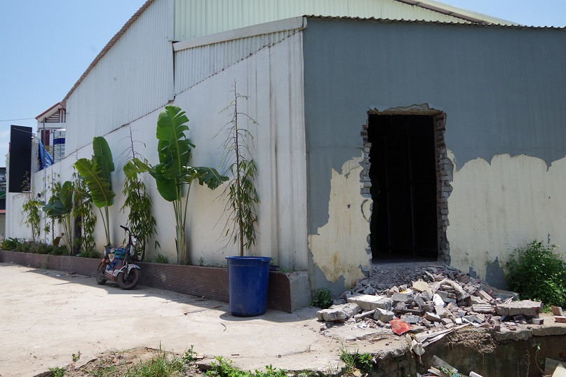 Hai Duong: Karaoke KINGDOM bat tuan lenh cam, 31 dan choi “say sua” bay lac-Hinh-5