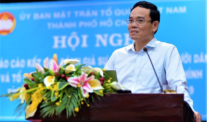 Từ tháng 12/2003 đến tháng 7/2006, ông làm Phó ban Ban quản lý Khu kinh tế Cửa khẩu Mộc Bài Tây Ninh; giữ cương vị Phó Giám đốc Sở Kế hoạch và đầu tư tỉnh Tây Ninh đến tháng 8/2008.