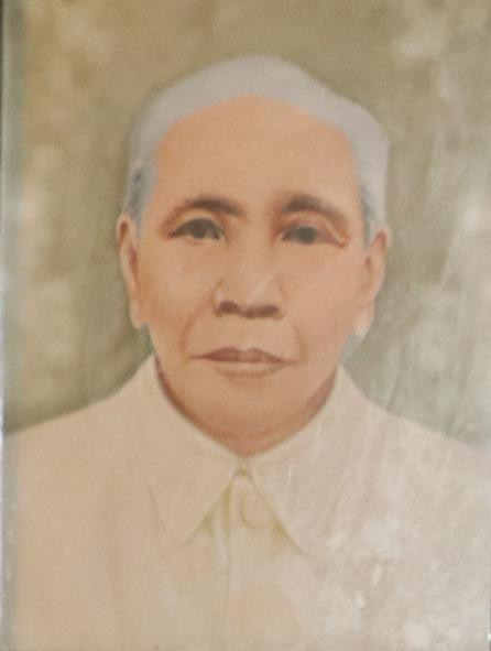 Chuyen ve vi dai bieu Quoc hoi nam 1946