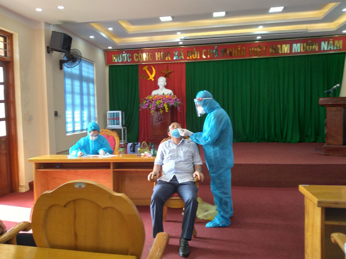 Khong de dich benh COVID-19 lam anh huong den bau cu-Hinh-2