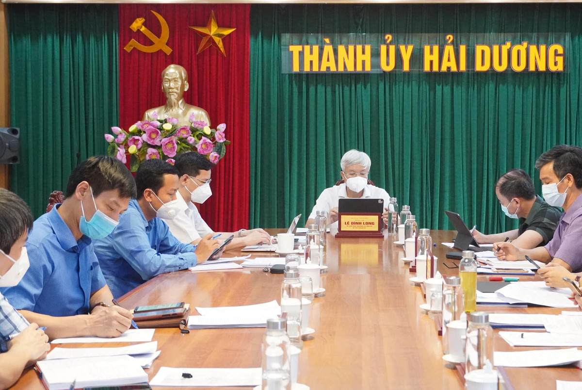 Khong de dich benh COVID-19 lam anh huong den bau cu-Hinh-4