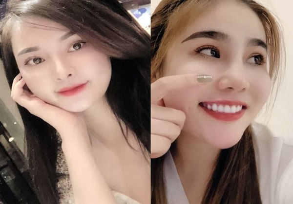  Hai chân dài ở Hà Nội và TP.Hồ Chí Minh hợp tác lập đường dây môi giới mại dâm: Nguyễn Thị Hương (25 tuổi ở Hà Nội) và Trần Thanh Ngân (18 tuổi, ở TP HCM) đã bị Cục CSHS, Bộ Công an bắt vào tháng 7/2020 khi cùng nhau môi giới mại dâm. Hai "tú bà” xinh đẹp này điều hành đường dây mại dâm, chuyên cung cấp “chân dài” cho các đại gia với mức giá từ 10-20 triệu đồng. 