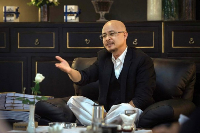 Dai gia Dang Le Nguyen Vu con bao nhieu tien sau khi ly hon?