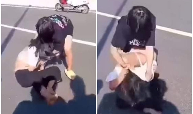  Nữ sinh lớp 7 bị lột đồ, đánh đập dã man: Sáng 9/5, một clip ghi lại cảnh một nữ sinh bị đánh, lột đồ dù đã quỳ gối khóc van xin. Lãnh đạo Công an huyện Thanh Bình (Quảng Nam) cho biết, clip được quay lại tại cầu Bình Đào (cầu nối xã Bình Đào và xã Bình Triều). Nữ sinh bị đánh là P.T.B.T. (lớp 7, Trường THCS Nguyễn Hiền), người đánh nữ sinh T. là em A. học sinh lớp 8 Trường THCS Hoàng Diệu (xã Bình Hải). Nguyên nhân đang được điều tra làm rõ.