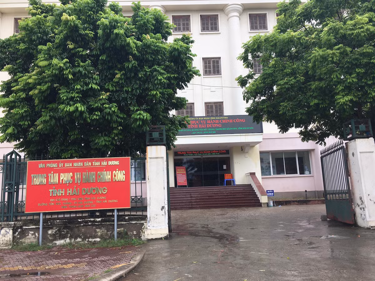 TP Hai Duong gian cach xa hoi theo Chi thi 15 tu 0h ngay 21/5-Hinh-2