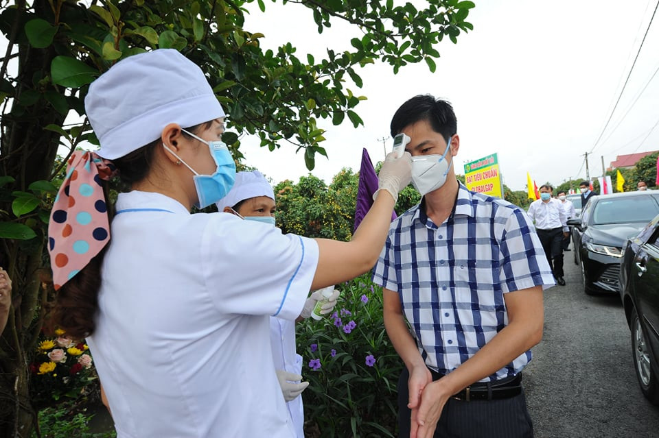 Hai Duong dua nong san, vai thieu vuot “bao COVID-19”… len san, xuat khau-Hinh-12