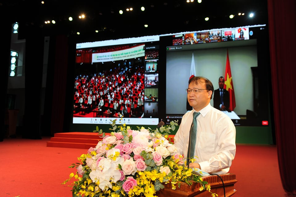 Hai Duong dua nong san, vai thieu vuot “bao COVID-19”… len san, xuat khau-Hinh-7