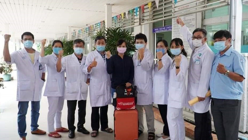 Họ đều là những người có năng lực chuyên môn cao, từng chi viện cho các tỉnh, thành miền Trung và miền Nam trong những đợt dịch COVID-19 trước đây. Lực lượng này sẽ tiếp ứng kịp thời cho Bắc Giang khi có các tình huống xảy ra như bệnh nhân COVID-19 phải cấp cứu, lọc máu, chạy ECMO… 