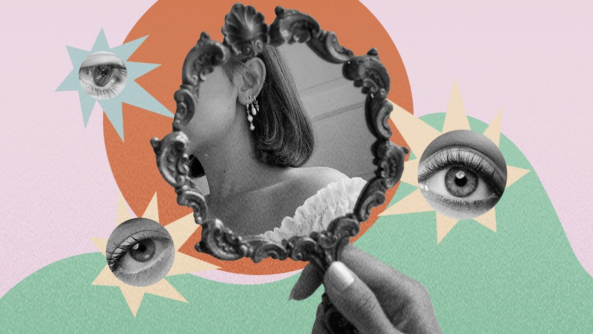 Gioi tre cung thac mac “Ve be ngoai quan trong den the sao“