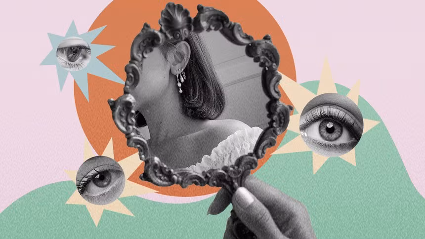 Gioi tre cung thac mac “Ve be ngoai quan trong den the sao“