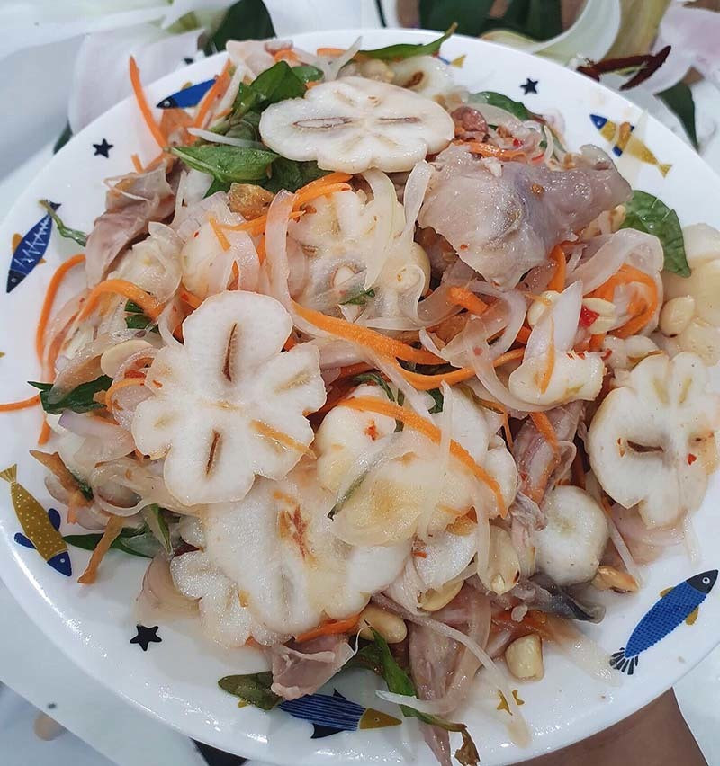 Dac san nom mang cut xanh, bay ra Ha Noi gia chat van tranh nhau mua-Hinh-3