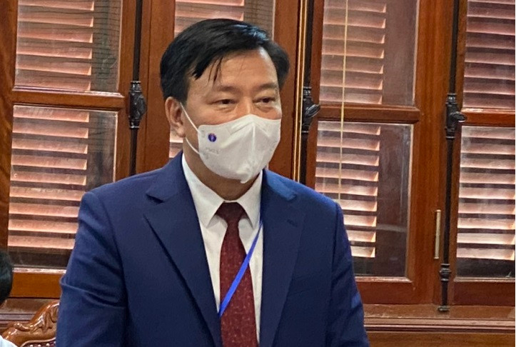 Hai Duong: Ap dung nhieu bien phap cao hon Chi thi 15 voi 10 phuong