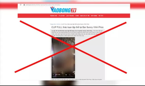 Loan tin clip bar Sunny gia mao, dan mat cac ong chong: Chi em co nhan ket dang?-Hinh-2