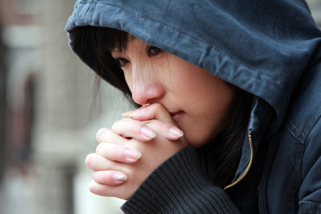 Sau khi chong mat, me chong xay cho toi can nha be the nhung...