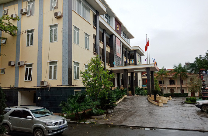 Chi phi tiep khach tien ty, bao quan lon linh an ky luat?-Hinh-2