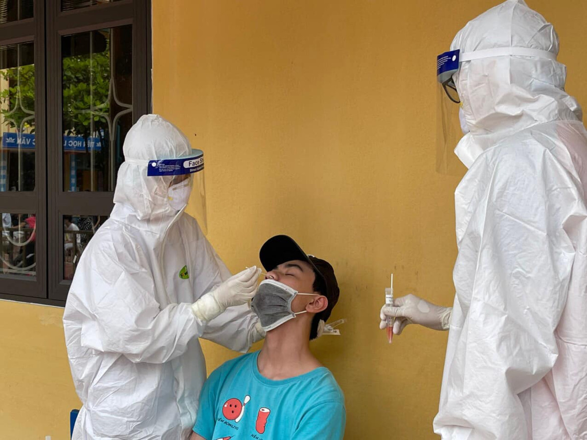 10 phuong o thanh pho Hai Duong di cho bang the, chi ra ngoai khi can thiet-Hinh-2