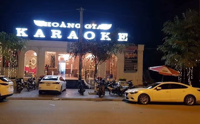 Yen Bai: Khan tim nguoi di xe khach Viet Phuong Ha Noi - Yen Bai ngay 29/4