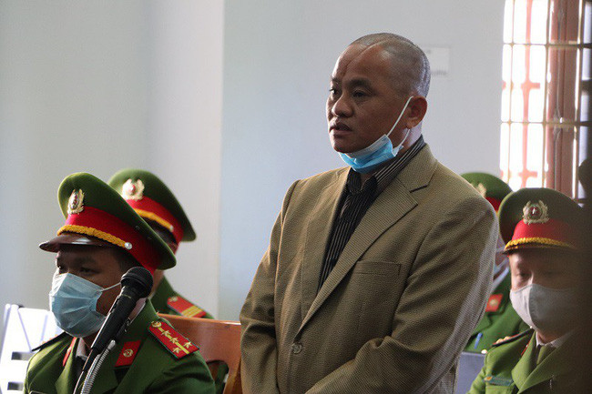 Cuu Bi thu xa giet chau, dot xac: Xuat hien tinh tiet moi, co thoat an tu?