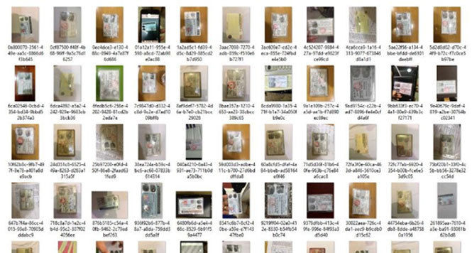 Hang nghin chung minh nhan dan bi rao ban: Vi dau lo lot?