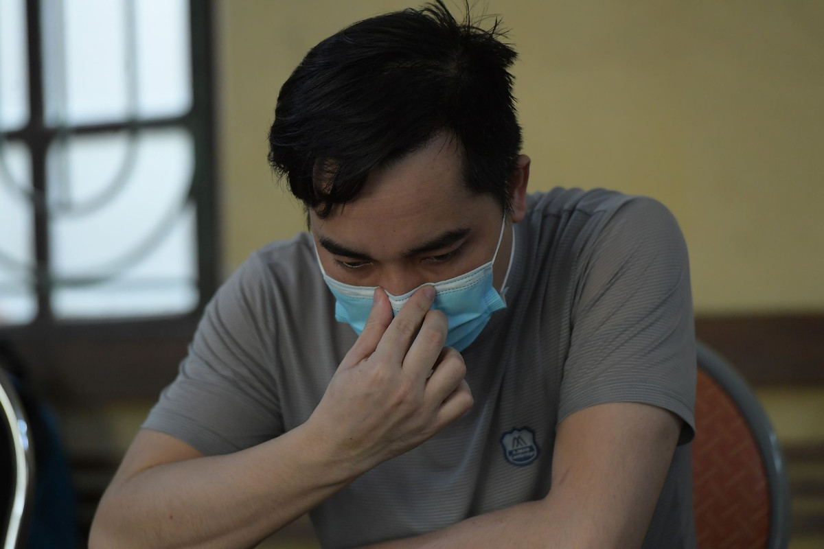 Ca nhiem COVID-19 nhap canh trai phep: “Xin loi vi da lam anh huong nguoi dan Hai Duong”