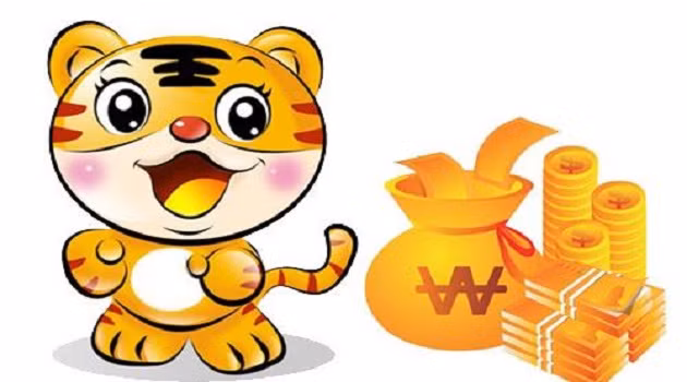 Thời gian này người tuổi Dần rất may mắn, tiền tích lũy không ngừng gia tăng, cuộc sống thì thuận lợi suôn sẻ, công việc thăng tiến.