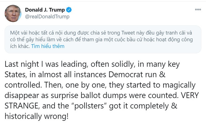 [Live] Bau cu Tong thong My: Ong Biden tuyen bo gianh chien thang-Hinh-7