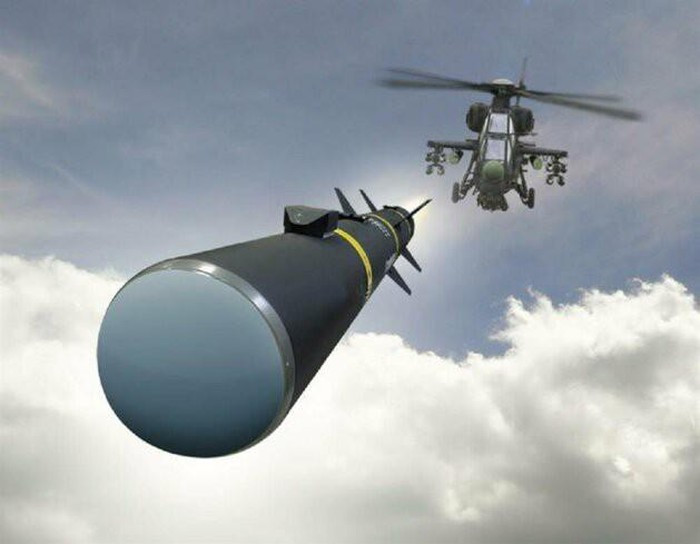 Để công phá mục tiêu, Thổ Nhĩ Kỳ trang bị cho loại tên lửa này đầu đạn phá mảnh cực mạnh để tiêu diệt cứ điểm phòng ngự đối phương; để diệt tăng thiết giáp chúng lại được lắp đầu đạn xuyên giáp dễ dàng vô hiệu hóa xe tăng đối phương.